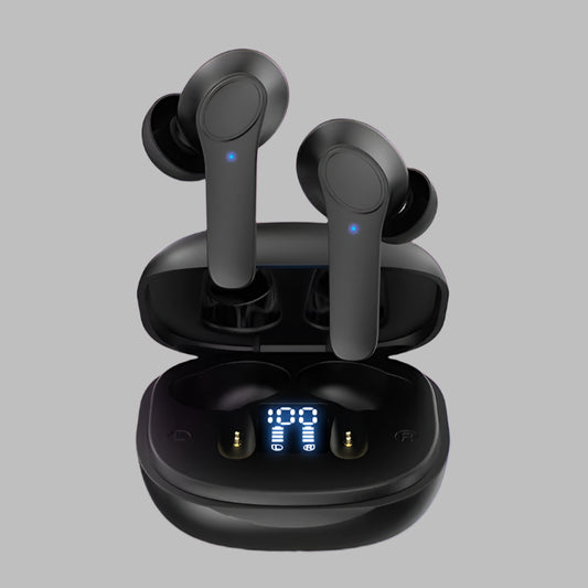 Language Translator Earbuds